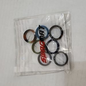 SwagMat Ring Set